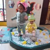 day nursery