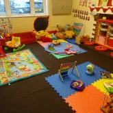 play room