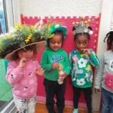 day nursery