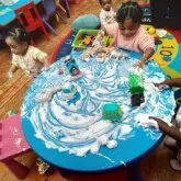 day nursery