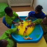 day nursery